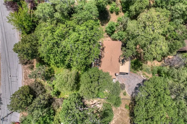 28671 Zion Drive, Lake Arrowhead, California 92352