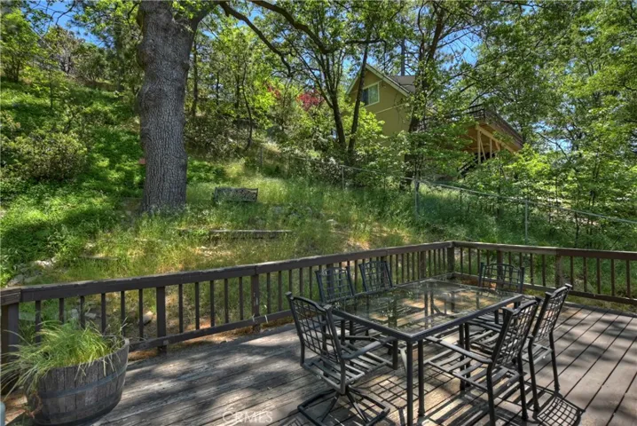 28671 Zion Drive, Lake Arrowhead, California 92352