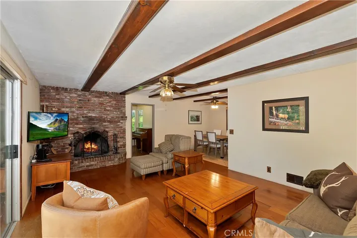 28671 Zion Drive, Lake Arrowhead, California 92352