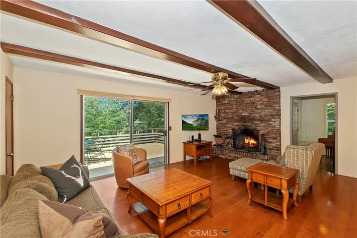 28671 Zion Drive, Lake Arrowhead, California 92352