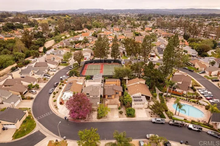 22471 Aliso Park Drive, Lake Forest, California 92630