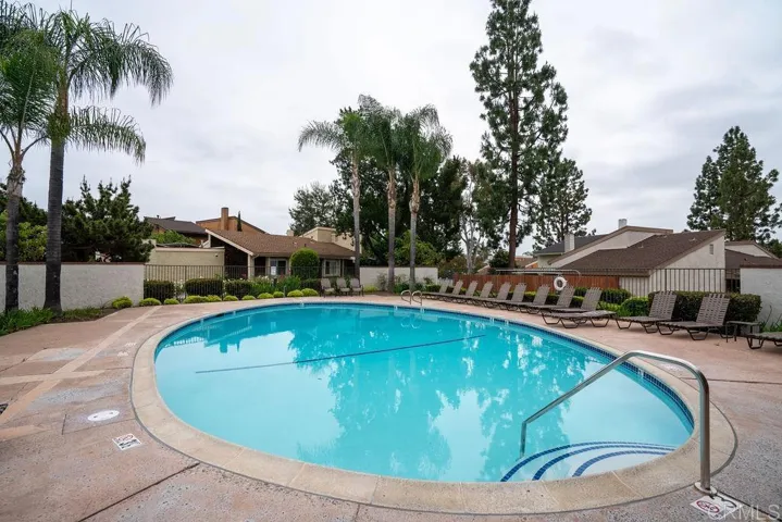 22471 Aliso Park Drive, Lake Forest, California 92630