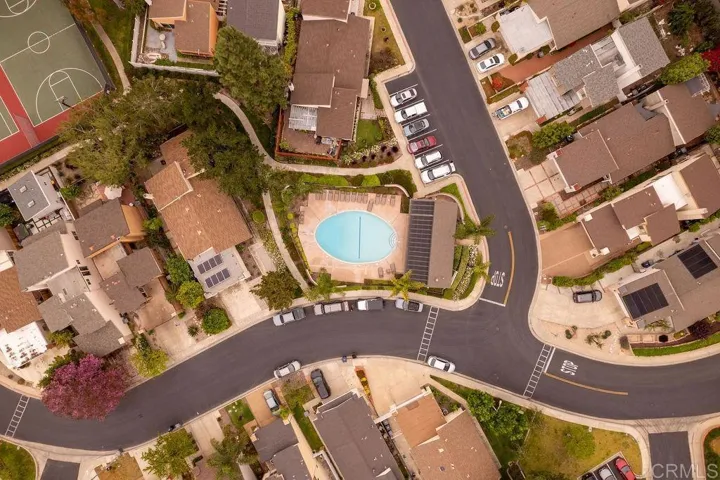22471 Aliso Park Drive, Lake Forest, California 92630