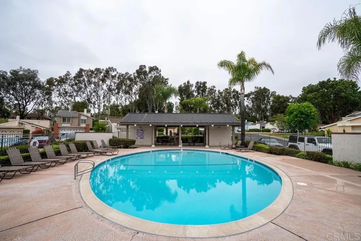 22471 Aliso Park Drive, Lake Forest, California 92630