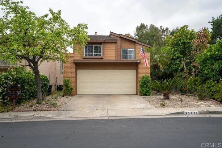 22471 Aliso Park Drive, Lake Forest, California 92630