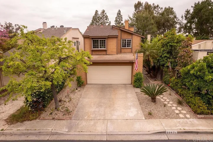 22471 Aliso Park Drive, Lake Forest, California 92630
