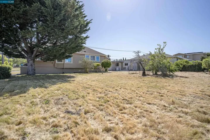 6626 Manila Ave, El Cerrito, California 94530