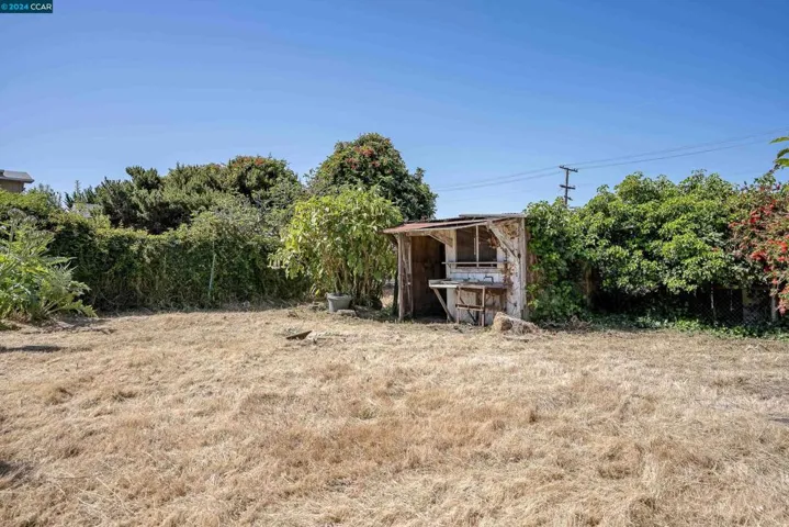 6626 Manila Ave, El Cerrito, California 94530
