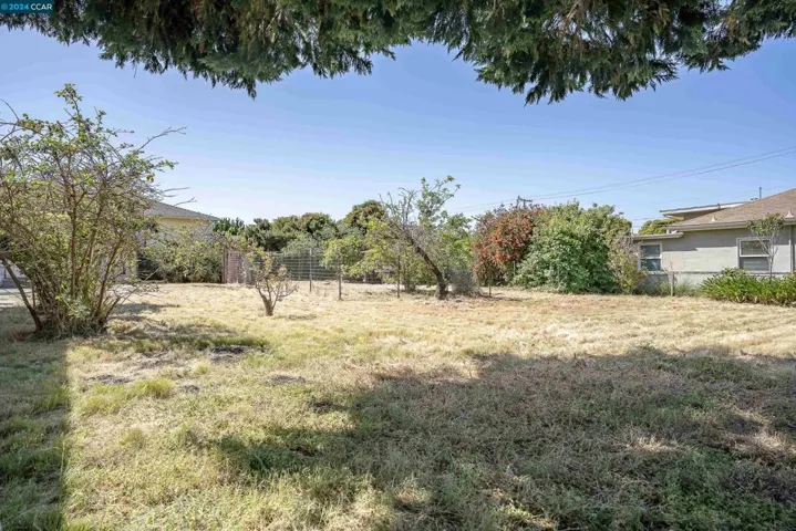6626 Manila Ave, El Cerrito, California 94530
