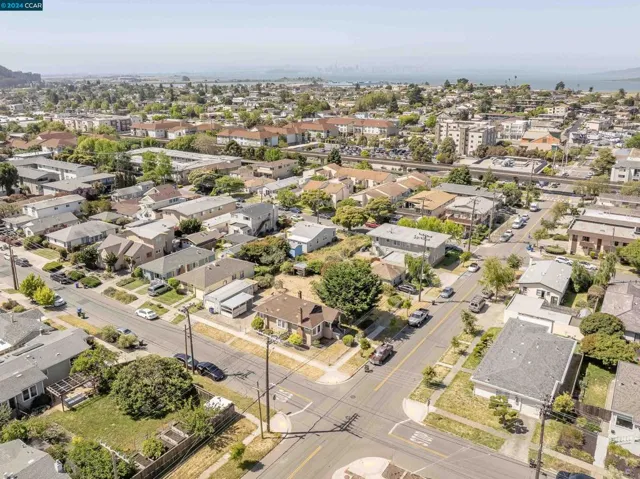 6626 Manila Ave, El Cerrito, California 94530
