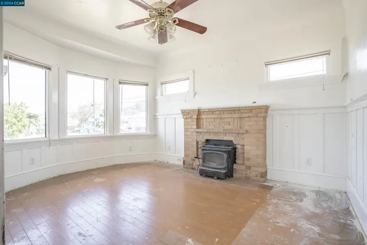 6626 Manila Ave, El Cerrito, California 94530