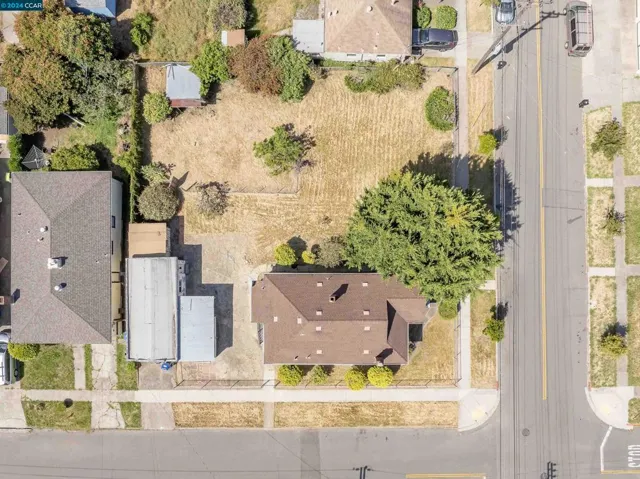 6626 Manila Ave, El Cerrito, California 94530