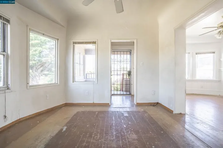 6626 Manila Ave, El Cerrito, California 94530