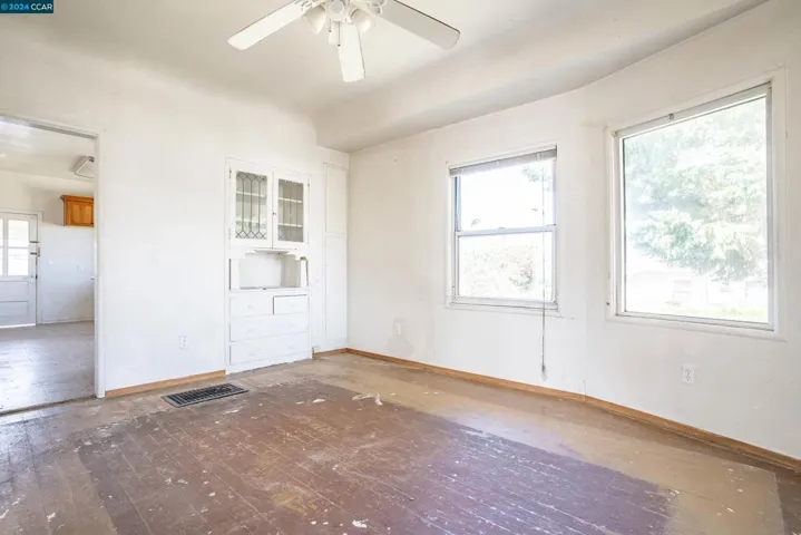 6626 Manila Ave, El Cerrito, California 94530