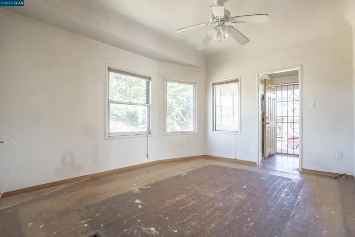6626 Manila Ave, El Cerrito, California 94530