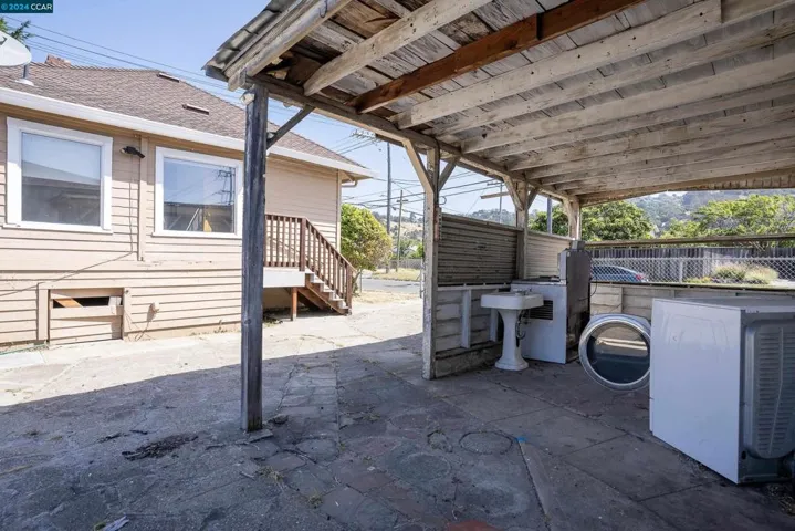 6626 Manila Ave, El Cerrito, California 94530