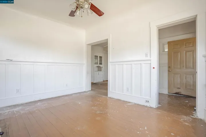 6626 Manila Ave, El Cerrito, California 94530