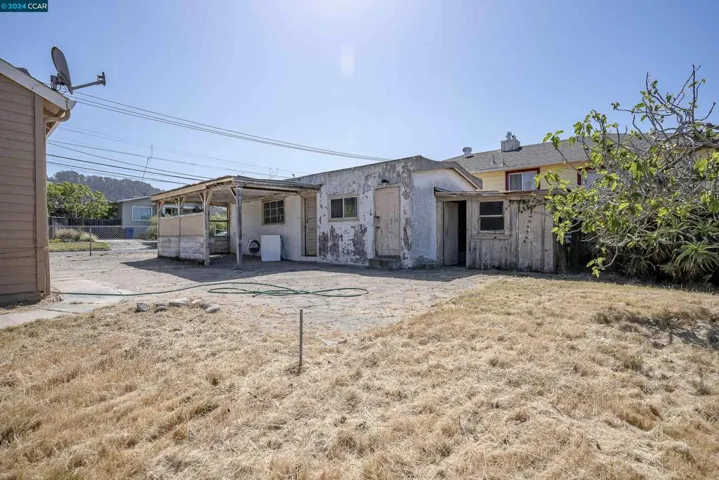 6626 Manila Ave, El Cerrito, California 94530