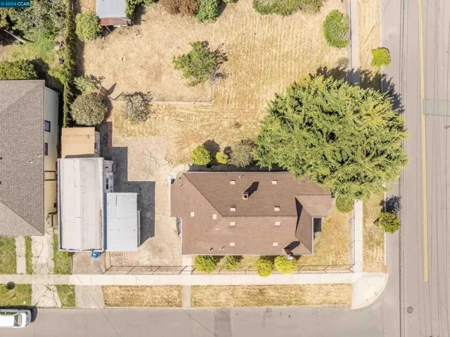 6626 Manila Ave, El Cerrito, California 94530