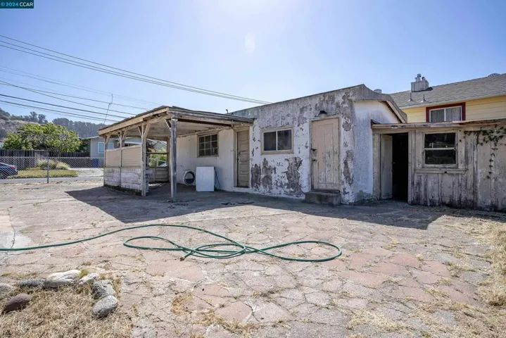6626 Manila Ave, El Cerrito, California 94530