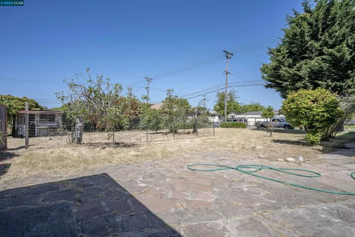 6626 Manila Ave, El Cerrito, California 94530