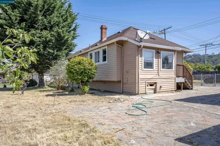 6626 Manila Ave, El Cerrito, California 94530