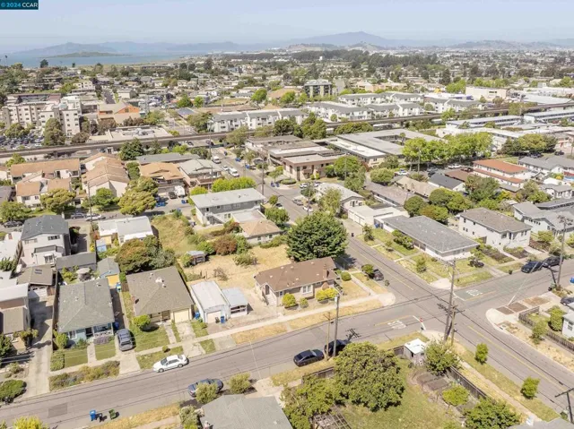 6626 Manila Ave, El Cerrito, California 94530