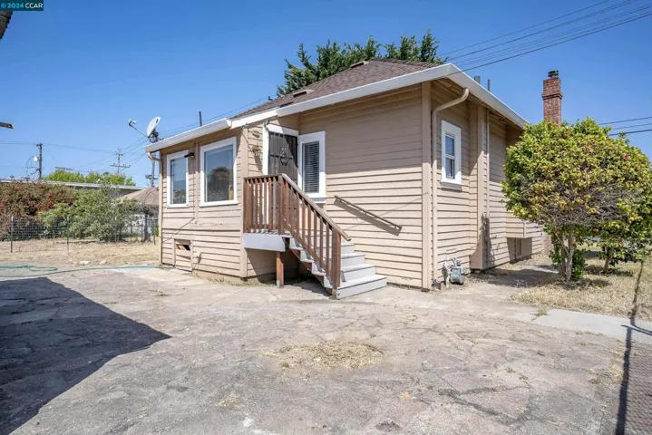 6626 Manila Ave, El Cerrito, California 94530
