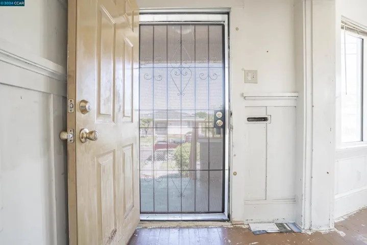 6626 Manila Ave, El Cerrito, California 94530