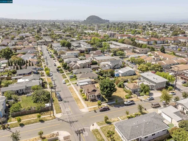 6626 Manila Ave, El Cerrito, California 94530