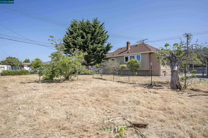 6626 Manila Ave, El Cerrito, California 94530
