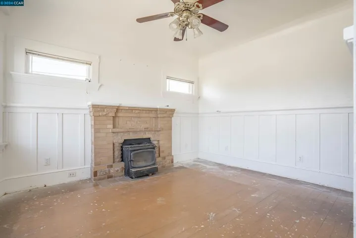 6626 Manila Ave, El Cerrito, California 94530