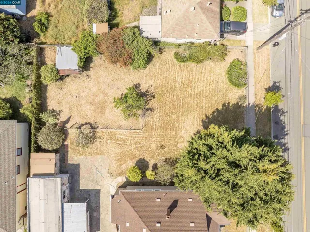 6626 Manila Ave, El Cerrito, California 94530
