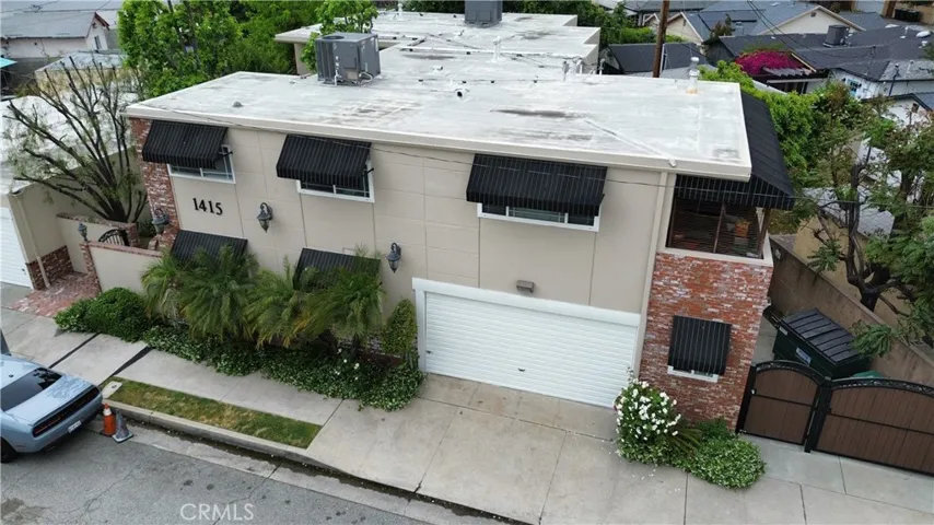 1415 Cosmic Way, Glendale, California 91201