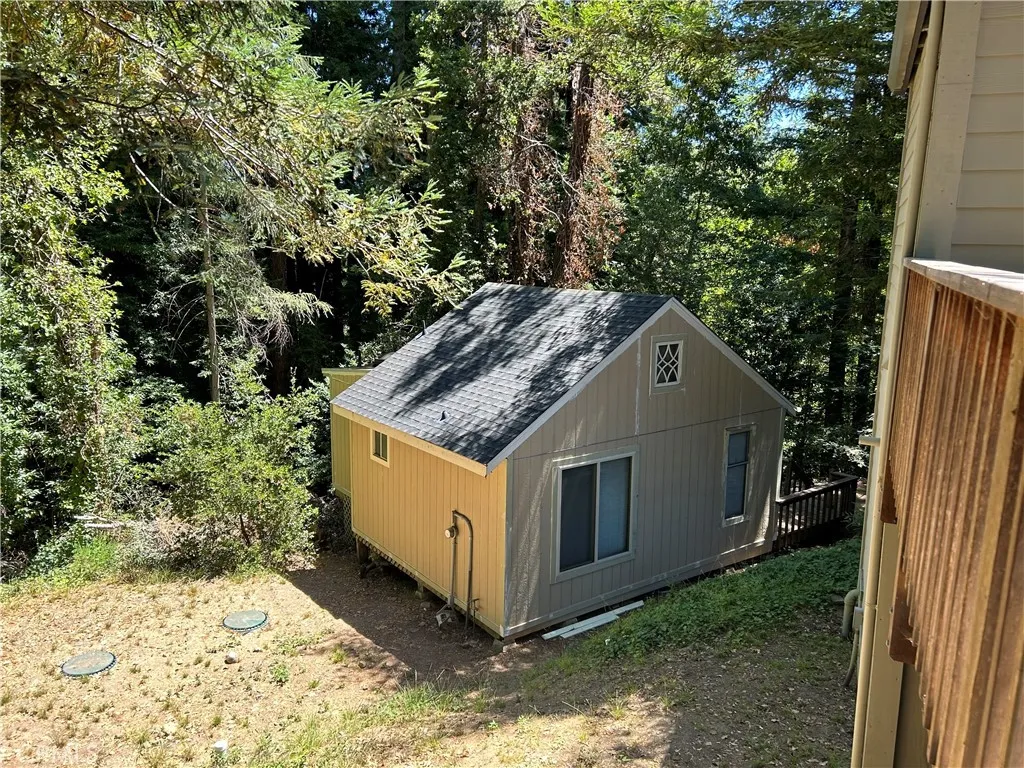 833 Skyline Drive, Felton, California 95018 home-pic-41