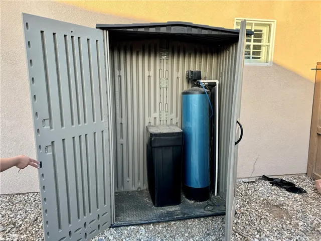 Water Filtration System