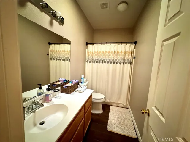 Bathroom #2