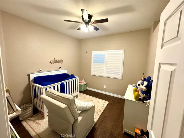 Bedroom #2