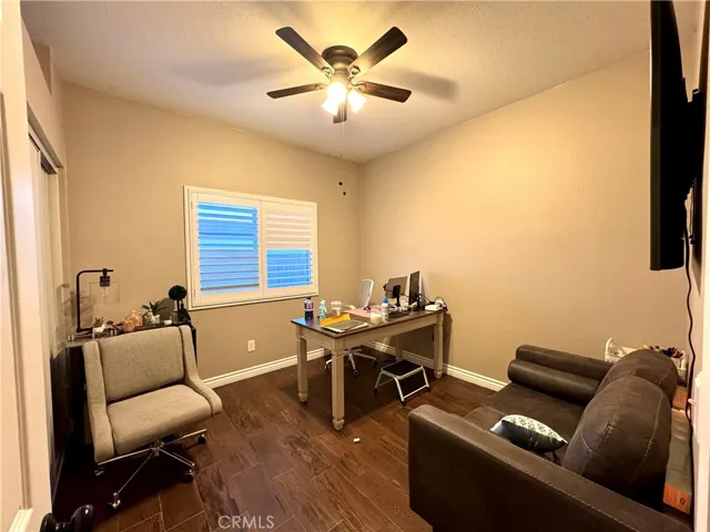 Bedroom #1