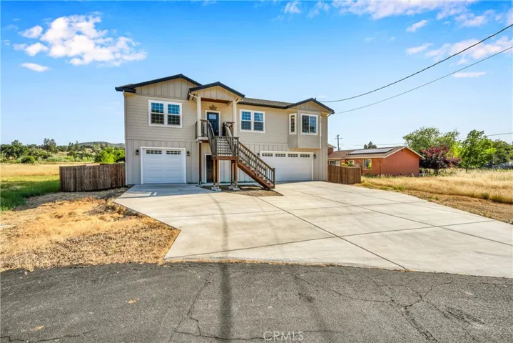 19937 Bear Valley Road, Hidden Valley Lake, California 95467