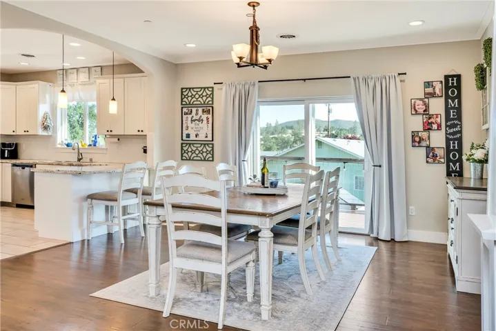 19937 Bear Valley Road, Hidden Valley Lake, California 95467