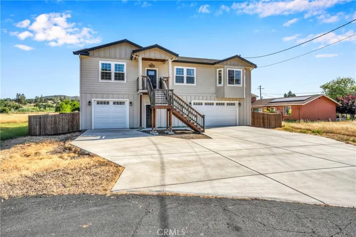 19937 Bear Valley Road, Hidden Valley Lake, California 95467