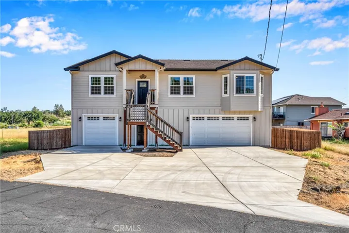 19937 Bear Valley Road, Hidden Valley Lake, California 95467