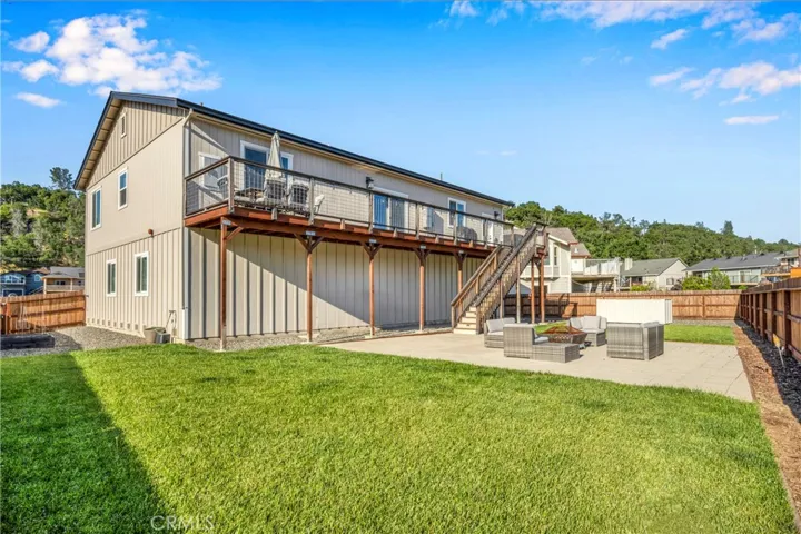 19937 Bear Valley Road, Hidden Valley Lake, California 95467