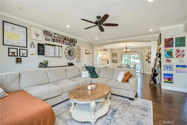 19937 Bear Valley Road, Hidden Valley Lake, California 95467