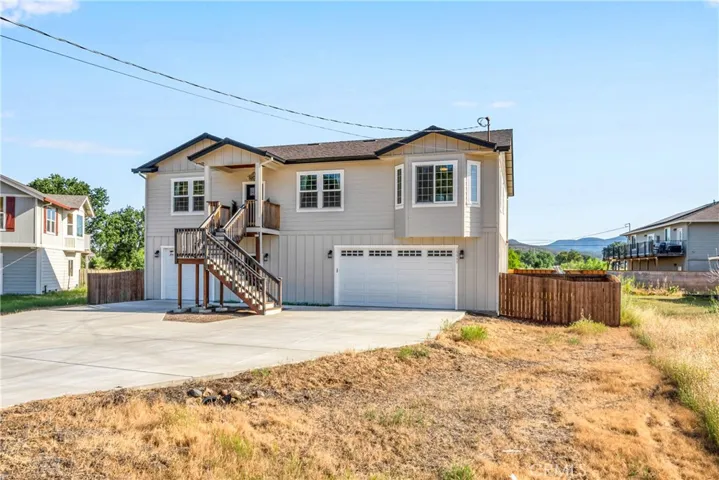 19937 Bear Valley Road, Hidden Valley Lake, California 95467