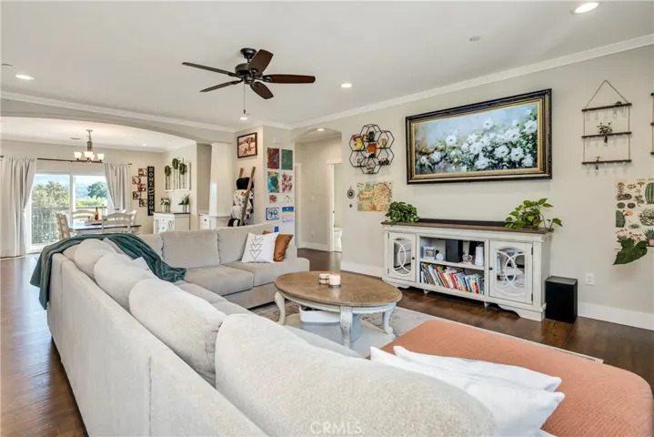 19937 Bear Valley Road, Hidden Valley Lake, California 95467