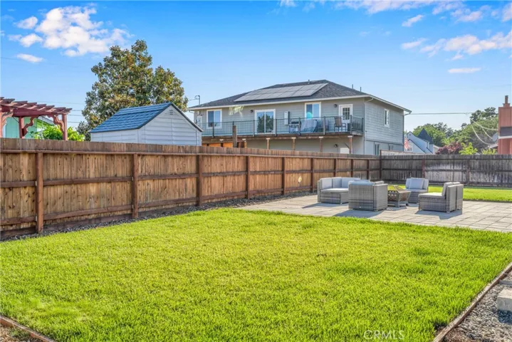 19937 Bear Valley Road, Hidden Valley Lake, California 95467