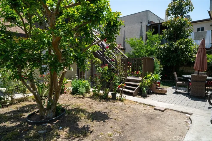 1724 N Spurgeon Street, Santa Ana, California 92706