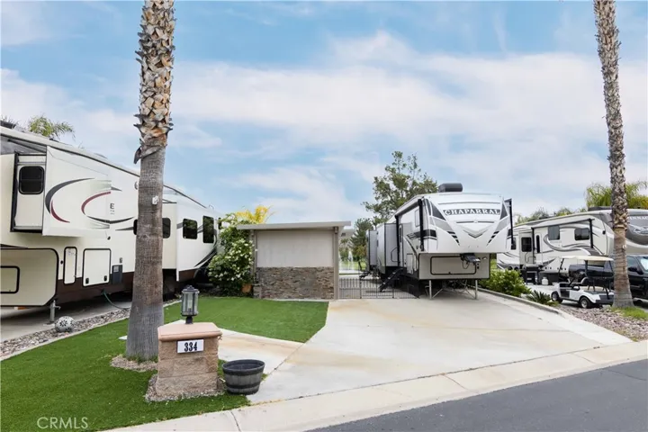 45525 Highway 79 Site 334, Aguanga, California 92536